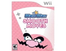(Nintendo Wii): Wario Ware Smooth Moves